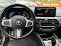 BMW 5-Serie 530e M-Sport,Laser LED,Keyless,Schuifdak,Harman Kardon,Memory,Driving Assistant,HUD,