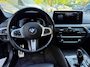 BMW 5-Serie 530e M-Sport,Laser LED,Keyless,Schuifdak,Harman Kardon,Memory,Driving Assistant,HUD,