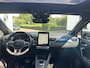 Renault Captur 1.8 E-Tech full hybrid 160 esprit Alpine | Nieuwe Nederlandse auto | Pack Light & Sound | Rijklaarprijs!! | Prachtige kleur blanc Nacre / Noir | Reservewiel | Harman Kardon geluidssysteem |