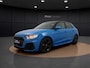 Audi A1 Sportback 30 TFSI S-line | Camera | Parkeerhulp | Carplay | Navi | Inklapbare spiegels | 16'' | Optiek Zwart |