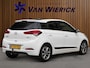 Hyundai i20 1.0 T-GDI Premium 120PK | Schuifdak | Camera | Cruise | Clima | Trekhaak | LM Velgen
