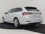Skoda Octavia Combi 1.4 TSI iV PHEV Business edition 245PK DSG/AUTO | head-up Display | Elecktr stoelen met geheugen | App Connect | Dodehoek detectie | Keyless | Cruise control adapt | Navi | DAB | LED | 18"LMV