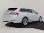 Skoda Octavia Combi 1.4 TSI iV PHEV Business edition 245PK DSG/AUTO | head-up Display | Elecktr stoelen met geheugen | App Connect | Dodehoek detectie | Keyless | Cruise control adapt | Navi | DAB | LED | 18"LMV