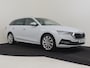 Skoda Octavia Combi 1.4 TSI iV PHEV Business edition 245PK DSG/AUTO | head-up Display | Elecktr stoelen met geheugen | App Connect | Dodehoek detectie | Keyless | Cruise control adapt | Navi | DAB | LED | 18"LMV