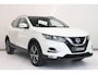 Nissan Qashqai 1.2 N-Connecta | Panoramadak | 360° Camera | Trekhaak | Navigatie | Climate control | Key-Less |