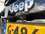 Jeep Renegade 1.3T-e Limited automaat