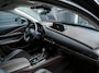 Mazda CX-30 2.0 e-SkyActiv-X M Hybrid Luxury 186 PK | Trekhaak | Ned. auto | dealer onderho