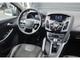 Ford Focus Wagon 1.6 EcoBoost Titanium | SONY | TREKHAAK | STOELVERWARMING