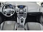 Ford Focus Wagon 1.6 EcoBoost Titanium | SONY | TREKHAAK | STOELVERWARMING