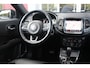 Jeep Compass 4xe 240PK Plug-in Hybrid ELECTRIC S | AFNEEMBARE TREKHAAK | PANORAMA SCHUIF/KANTEL DAK | DAB+ RADIO | NAVIGATIE | ELEKTRISCH BEDIENBARE VOORSTOELEN MET GEHEUGENFUNCTIE OP DE BESTUURDERSSTOEL | STOEL/STUUR VERWARMING | STOEL VENTILATIE | CRUISE CONTROL | DODEHOEK DETECTIE | CLIMATE CONTROL | XENON KOPLAMPEN | LEDEREN BEKLEDING | ELEKTRISCH BEDIENBARE ACHTERKLEP | KEYLESS ENTRY/START | PARKEERSENSOREN VOOR + ACHTER | ACHTERUITRIJ CAMERA | ALPINE AUDIO SYSTEM |