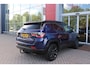 Jeep Compass 4xe 240PK Plug-in Hybrid ELECTRIC S | AFNEEMBARE TREKHAAK | PANORAMA SCHUIF/KANTEL DAK | DAB+ RADIO | NAVIGATIE | ELEKTRISCH BEDIENBARE VOORSTOELEN MET GEHEUGENFUNCTIE OP DE BESTUURDERSSTOEL | STOEL/STUUR VERWARMING | STOEL VENTILATIE | CRUISE CONTROL | DODEHOEK DETECTIE | CLIMATE CONTROL | XENON KOPLAMPEN | LEDEREN BEKLEDING | ELEKTRISCH BEDIENBARE ACHTERKLEP | KEYLESS ENTRY/START | PARKEERSENSOREN VOOR + ACHTER | ACHTERUITRIJ CAMERA | ALPINE AUDIO SYSTEM |