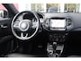 Jeep Compass 4xe 240PK Plug-in Hybrid ELECTRIC S | AFNEEMBARE TREKHAAK | PANORAMA SCHUIF/KANTEL DAK | DAB+ RADIO | NAVIGATIE | ELEKTRISCH BEDIENBARE VOORSTOELEN MET GEHEUGENFUNCTIE OP DE BESTUURDERSSTOEL | STOEL/STUUR VERWARMING | STOEL VENTILATIE | CRUISE CONTROL | DODEHOEK DETECTIE | CLIMATE CONTROL | XENON KOPLAMPEN | LEDEREN BEKLEDING | ELEKTRISCH BEDIENBARE ACHTERKLEP | KEYLESS ENTRY/START | PARKEERSENSOREN VOOR + ACHTER | ACHTERUITRIJ CAMERA | ALPINE AUDIO SYSTEM |