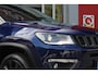 Jeep Compass 4xe 240PK Plug-in Hybrid ELECTRIC S | AFNEEMBARE TREKHAAK | PANORAMA SCHUIF/KANTEL DAK | DAB+ RADIO | NAVIGATIE | ELEKTRISCH BEDIENBARE VOORSTOELEN MET GEHEUGENFUNCTIE OP DE BESTUURDERSSTOEL | STOEL/STUUR VERWARMING | STOEL VENTILATIE | CRUISE CONTROL | DODEHOEK DETECTIE | CLIMATE CONTROL | XENON KOPLAMPEN | LEDEREN BEKLEDING | ELEKTRISCH BEDIENBARE ACHTERKLEP | KEYLESS ENTRY/START | PARKEERSENSOREN VOOR + ACHTER | ACHTERUITRIJ CAMERA | ALPINE AUDIO SYSTEM |