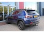 Jeep Compass 4xe 240PK Plug-in Hybrid ELECTRIC S | AFNEEMBARE TREKHAAK | PANORAMA SCHUIF/KANTEL DAK | DAB+ RADIO | NAVIGATIE | ELEKTRISCH BEDIENBARE VOORSTOELEN MET GEHEUGENFUNCTIE OP DE BESTUURDERSSTOEL | STOEL/STUUR VERWARMING | STOEL VENTILATIE | CRUISE CONTROL | DODEHOEK DETECTIE | CLIMATE CONTROL | XENON KOPLAMPEN | LEDEREN BEKLEDING | ELEKTRISCH BEDIENBARE ACHTERKLEP | KEYLESS ENTRY/START | PARKEERSENSOREN VOOR + ACHTER | ACHTERUITRIJ CAMERA | ALPINE AUDIO SYSTEM |