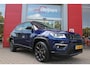 Jeep Compass 4xe 240PK Plug-in Hybrid ELECTRIC S | AFNEEMBARE TREKHAAK | PANORAMA SCHUIF/KANTEL DAK | DAB+ RADIO | NAVIGATIE | ELEKTRISCH BEDIENBARE VOORSTOELEN MET GEHEUGENFUNCTIE OP DE BESTUURDERSSTOEL | STOEL/STUUR VERWARMING | STOEL VENTILATIE | CRUISE CONTROL | DODEHOEK DETECTIE | CLIMATE CONTROL | XENON KOPLAMPEN | LEDEREN BEKLEDING | ELEKTRISCH BEDIENBARE ACHTERKLEP | KEYLESS ENTRY/START | PARKEERSENSOREN VOOR + ACHTER | ACHTERUITRIJ CAMERA | ALPINE AUDIO SYSTEM |