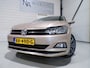 Volkswagen Polo 1.0 TSI Highline "Origineel NL!" Apple-Carplay Parkeersensoren 17"Velgen Adaptive-cruise Sfeerverlichting Garantie