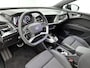 Audi Q4 Sportback e-tron 40 S Edition 63 kWh 204 PK | S line | Automaat | Audi drive select | Glazen panoramadak | Audi virtual cockpit | MMI navigatie plus MMI touch | Optiekpakket zwart plus | Voorruit van warmtewerend glas | Matrix led | Adaptieve cruise controle | Camera | Standkachel |
