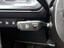 Audi Q4 Sportback e-tron 40 S Edition 63 kWh 204 PK | S line | Automaat | Audi drive select | Glazen panoramadak | Audi virtual cockpit | MMI navigatie plus MMI touch | Optiekpakket zwart plus | Voorruit van warmtewerend glas | Matrix led | Adaptieve cruise controle | Camera | Standkachel |