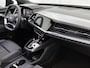 Audi Q4 Sportback e-tron 40 S Edition 63 kWh 204 PK | S line | Automaat | Audi drive select | Glazen panoramadak | Audi virtual cockpit | MMI navigatie plus MMI touch | Optiekpakket zwart plus | Voorruit van warmtewerend glas | Matrix led | Adaptieve cruise controle | Camera | Standkachel |