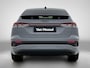 Audi Q4 Sportback e-tron 40 S Edition 63 kWh 204 PK | S line | Automaat | Audi drive select | Glazen panoramadak | Audi virtual cockpit | MMI navigatie plus MMI touch | Optiekpakket zwart plus | Voorruit van warmtewerend glas | Matrix led | Adaptieve cruise controle | Camera | Standkachel |