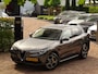 Alfa Romeo Stelvio 2.0 T AWD Velocest. | Carplay!! | Flippers | Uniek-netjes! | Donkere hemelbekl.