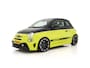 Abarth 695 1.4 T-Jet Competizione 70th Anniversary ( One of 1958 ! ) (INCL-BTW) Aut. *AKRAPOVIC-EXHAUST | RECARO-SPORTSEATS | XENON | NAVI-FULLMAP | BREMBO-BRAKES | CARBON | SHIFTPADDLES | DIGI-COCKPIT | DAB+ | ECC | PDC | CRUISE | 17''ALU*