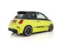 Abarth 695 1.4 T-Jet Competizione 70th Anniversary ( One of 1958 ! ) (INCL-BTW) Aut. *AKRAPOVIC-EXHAUST | RECARO-SPORTSEATS | XENON | NAVI-FULLMAP | BREMBO-BRAKES | CARBON | SHIFTPADDLES | DIGI-COCKPIT | DAB+ | ECC | PDC | CRUISE | 17''ALU*