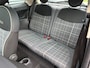 Fiat 500 0.9 TwinAir Turbo Lounge