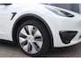 Tesla Model Y Long Range AWD 75 kWh | SOH 88,5 % | Full Self-Driving Capability | Trekhaak