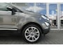 Ford EcoSport 1.0 EcoBoost Titanium WINTER PACK, CRUISE, CLIMA, NAVI, CAMERA, PDC V&A, APPLE CARPLAY/ANDROID AUTO, BLIS, KEYLESS, 64.194KM