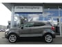 Ford EcoSport 1.0 EcoBoost Titanium WINTER PACK, CRUISE, CLIMA, NAVI, CAMERA, PDC V&A, APPLE CARPLAY/ANDROID AUTO, BLIS, KEYLESS, 64.194KM