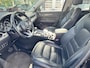 Mazda CX-5 2.0 SkyActiv-G 165 GT-M AUTOMAAT | 1e EIGENAAR | DEALER ONDERHOUDEN | 360gr CAMERA | EL.A.KLEP | Bose AUDIO | LEDER | HEAD-UP DISPLAY |