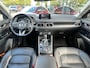 Mazda CX-5 2.0 SkyActiv-G 165 GT-M AUTOMAAT | 1e EIGENAAR | DEALER ONDERHOUDEN | 360gr CAMERA | EL.A.KLEP | Bose AUDIO | LEDER | HEAD-UP DISPLAY |
