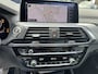 BMW X3 sDrive20i Launch Edition High Executive M SPORT PANORAMADAK LEDER NAVIGATIE TREKHAAK AFNEEMBAAR