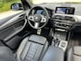 BMW X3 sDrive20i Launch Edition High Executive M SPORT PANORAMADAK LEDER NAVIGATIE TREKHAAK AFNEEMBAAR