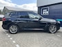 BMW X3 sDrive20i Launch Edition High Executive M SPORT PANORAMADAK LEDER NAVIGATIE TREKHAAK AFNEEMBAAR