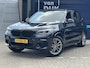 BMW X3 sDrive20i Launch Edition High Executive M SPORT PANORAMADAK LEDER NAVIGATIE TREKHAAK AFNEEMBAAR