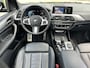 BMW X3 sDrive20i Launch Edition High Executive M SPORT PANORAMADAK LEDER NAVIGATIE TREKHAAK AFNEEMBAAR