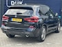 BMW X3 sDrive20i Launch Edition High Executive M SPORT PANORAMADAK LEDER NAVIGATIE TREKHAAK AFNEEMBAAR