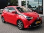 Toyota Aygo 1.0 VVT-i x-clusiv 5-DRS, Climate control, Lichtmetalen velgen, Parkeercamera.