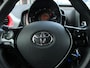 Toyota Aygo 1.0 VVT-i x-clusiv 5-DRS, Climate control, Lichtmetalen velgen, Parkeercamera.