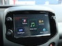 Toyota Aygo 1.0 VVT-i x-clusiv 5-DRS, Climate control, Lichtmetalen velgen, Parkeercamera.