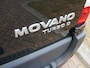 Opel Movano 2.3 Turbo L4H3 AC ** 9999 EX BTW **
