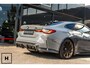 BMW M4 4-serie Coupé xDrive Competition | Grigio Telesto | Eventuri | Laser | Carbon