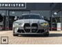 BMW M4 4-serie Coupé xDrive Competition | Grigio Telesto | Eventuri | Laser | Carbon