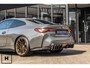 BMW M4 4-serie Coupé xDrive Competition | Grigio Telesto | Eventuri | Laser | Carbon