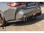 BMW M4 4-serie Coupé xDrive Competition | Grigio Telesto | Eventuri | Laser | Carbon