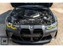 BMW M4 4-serie Coupé xDrive Competition | Grigio Telesto | Eventuri | Laser | Carbon