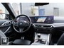 BMW M4 4-serie Coupé xDrive Competition | Grigio Telesto | Eventuri | Laser | Carbon