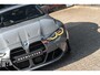 BMW M4 4-serie Coupé xDrive Competition | Grigio Telesto | Eventuri | Laser | Carbon